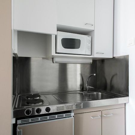 Residencia Universitaria Resa Roberto De Nobili Sant Cugat del Vallès Exteriér fotografie