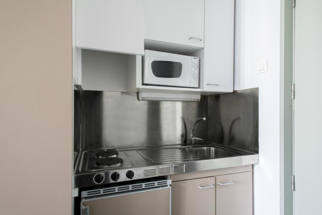 Residencia Universitaria Resa Roberto De Nobili Sant Cugat del Vallès Exteriér fotografie